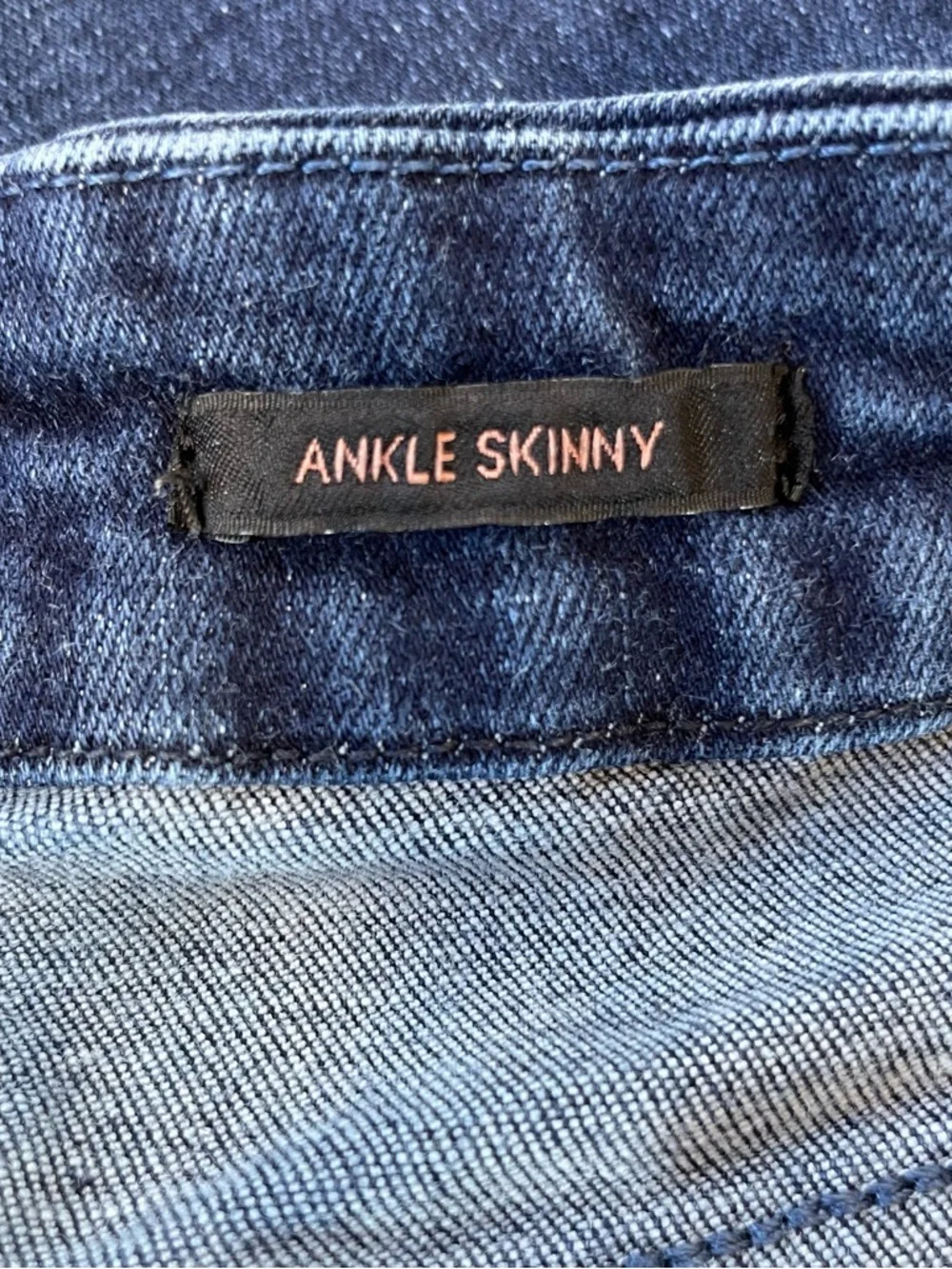 7 For All Mankind very good